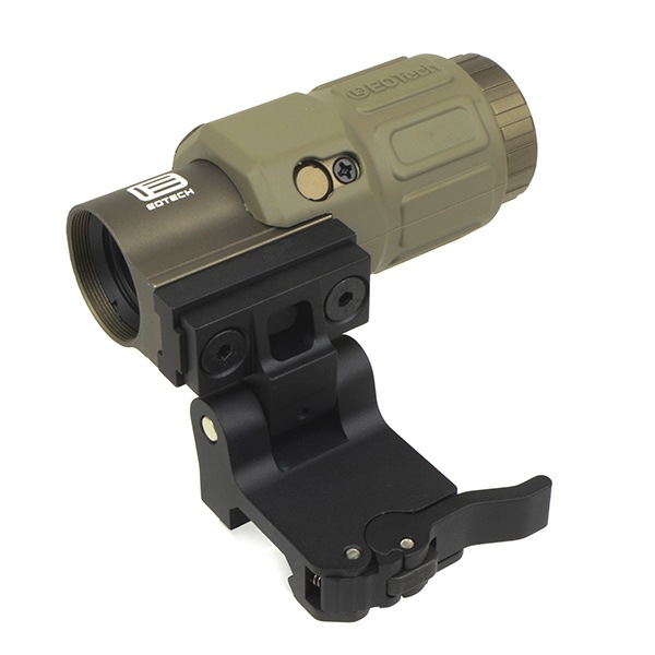 SOTAC EXPS3-0 タイプ ドットサイト 現行刻印モデル ＆ G33 STS タイプ