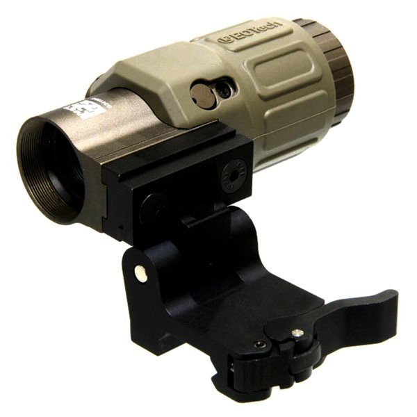 SOTAC EXPS3-0 タイプ ドットサイト 現行刻印モデル ＆ G33 STS
