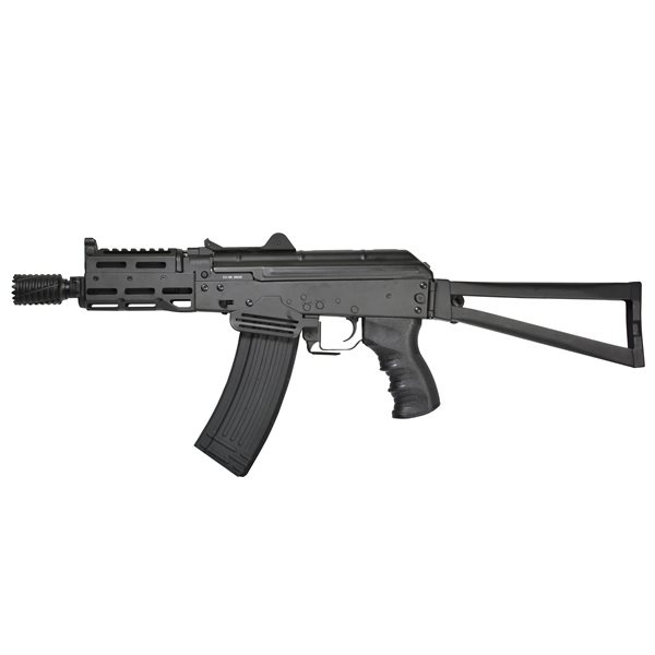 AKタイプエアガン ブラック AKタイプエアガン ブラック