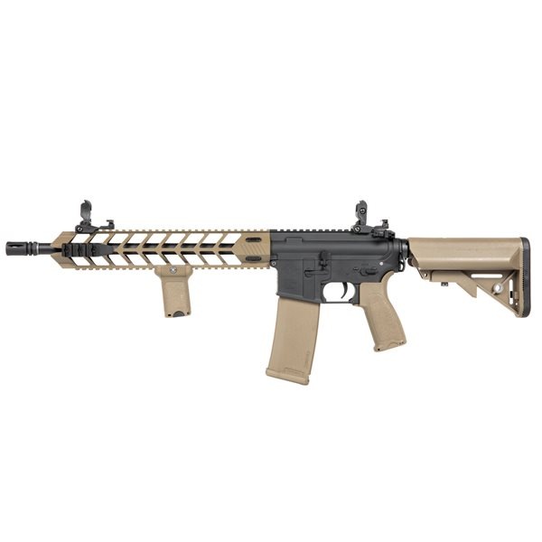 Specna Arms SA-E13-HT EDGE 電動ガン ツートーン | エアガン