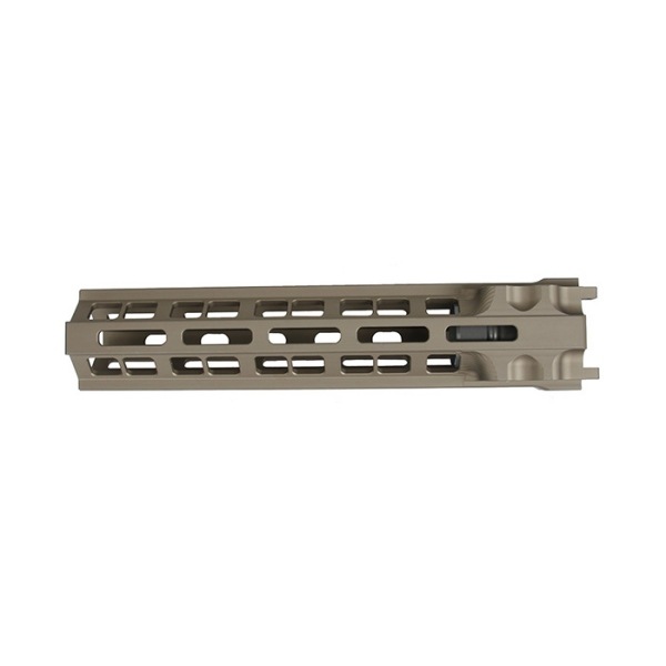 TMC GEISSELE SUPER MODULAR RAIL MK8 9.5インチ タイプ M-LOK