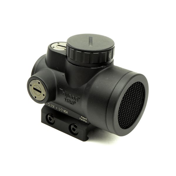 ARROW OPTICS Trijicon MRO  ɥåȥ եå ޥ ֥å