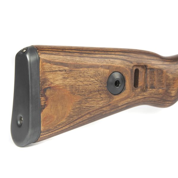 ARES Kar98k Museum Grade リアルウッド エアコッキングガン ダミー