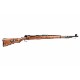 ARES Kar98k Museum Grade �ꥢ�륦�å� �������å��󥰥��� ���ߡ������ȥ����ץޥ�����2����°