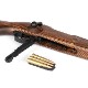 ARES Kar98k Museum Grade �ꥢ�륦�å� �������å��󥰥��� ���ߡ������ȥ����ץޥ�����2����°