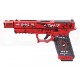 ArmorerWorks Custom AW-VX7312 RMR Cut Deadpool�������� �����֥����Хå�����
