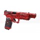 ArmorerWorks Custom AW-VX7312 RMR Cut Deadpool�������� �����֥����Хå�����