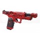ArmorerWorks Custom AW-VX7312 RMR Cut Deadpool�������� �����֥����Хå�����