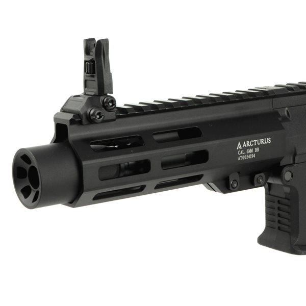 ARCTURUS Karambit MOD1 PDW 5.5インチ LITE ME( MOSFTET搭載 ) 電動