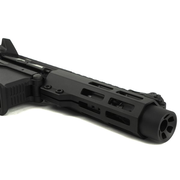 1／1000 ARCTURUS CXCI AAA-9207-2535 FETとマイクロスイッチ搭載のARCTURUS PP19-01 Vityasz Ztac SP1