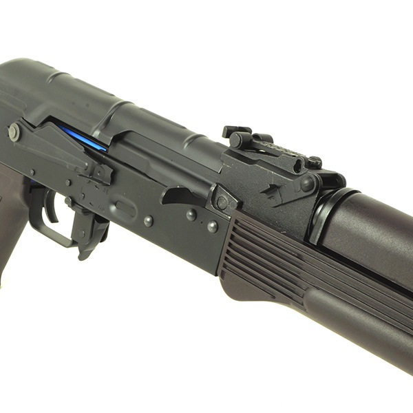 Specna Arms SA-J11-2 EDGE 2.0 ��ư����
