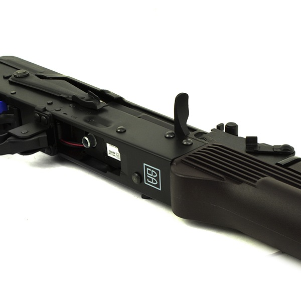Specna Arms SA-J11-2 EDGE 2.0 ��ư����