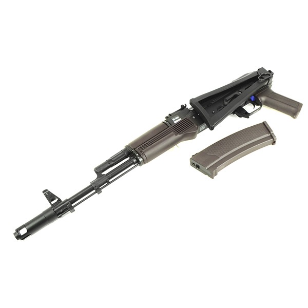 Specna Arms SA-J11-2 EDGE 2.0 ��ư����