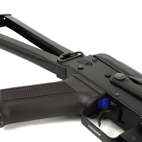 Specna Arms SA-J11-2 EDGE 2.0 ��ư����