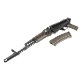 Specna Arms SA-J11-2 EDGE 2.0 ��ư����