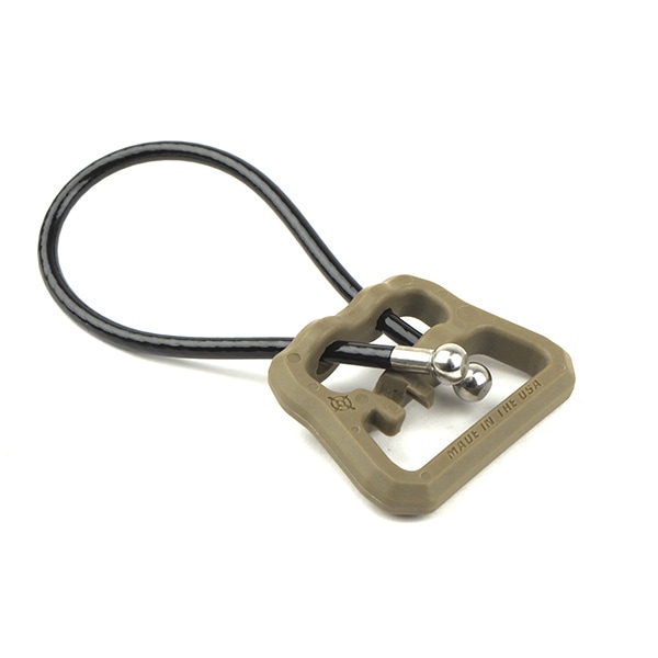 Z&Z BFG タイプ ULOOP スリングアタッチメント LONG 1.25インチループ