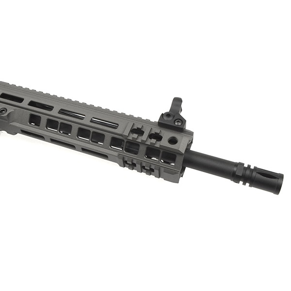 ポイントUPキャンペーン】【特別価格】E&C 643E BCM4 Geissele SMR Mk4