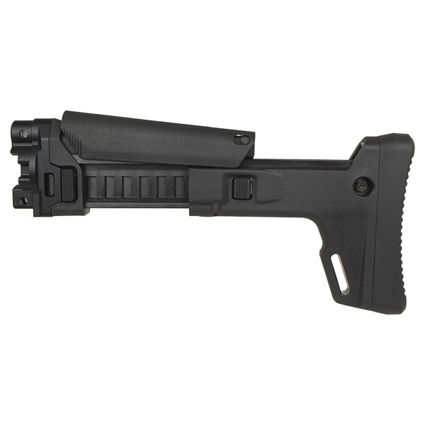 5KU MASADA ACR スタイル ストックセット VFC/UMAREX MP5K GBB 用