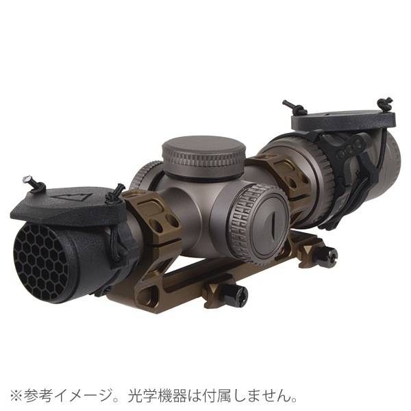 SOTAC OHC SCOPECAP PROタイプ スコープキャップ RAZOR HD 1-6x