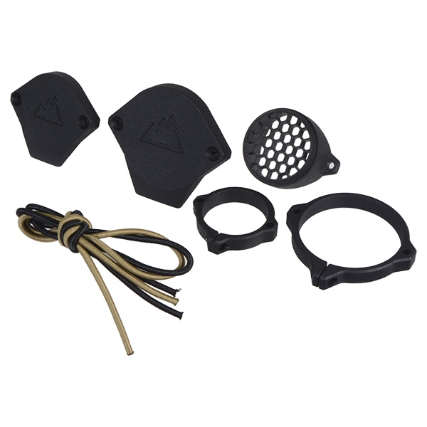 SOTAC OHC SCOPECAP PROタイプ スコープキャップ RAZOR HD 1-6x