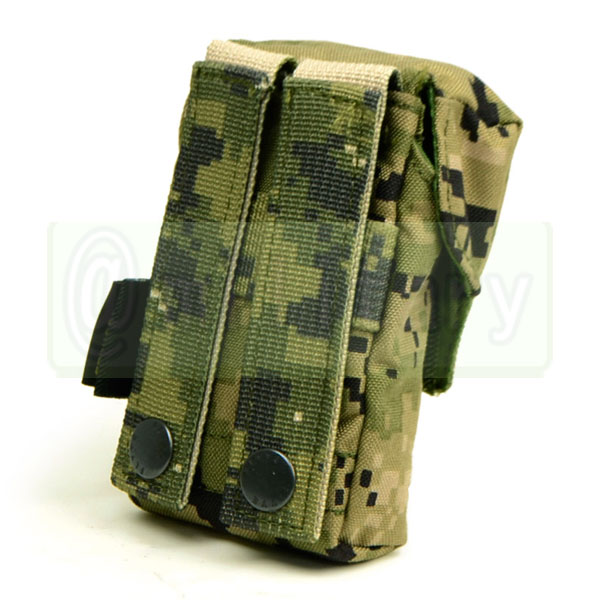 Flyye iCOMM Pouch AOR2