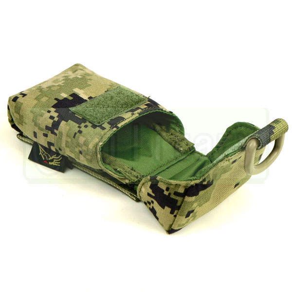 Flyye iCOMM Pouch AOR2