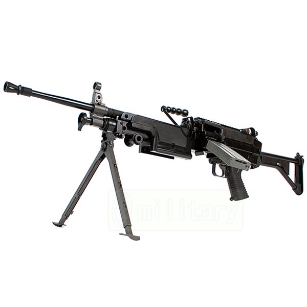Classic Army (���饷�å������ߡ�)��M249 MINIMI Mk1 AEG