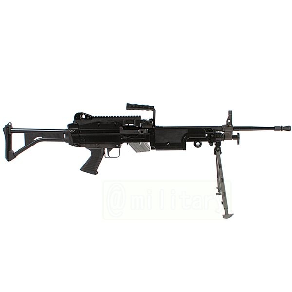 クラシックアーミーm249 Classic Army (クラシックアーミー) M249 MINIMI Mk1 AEG | エアガン