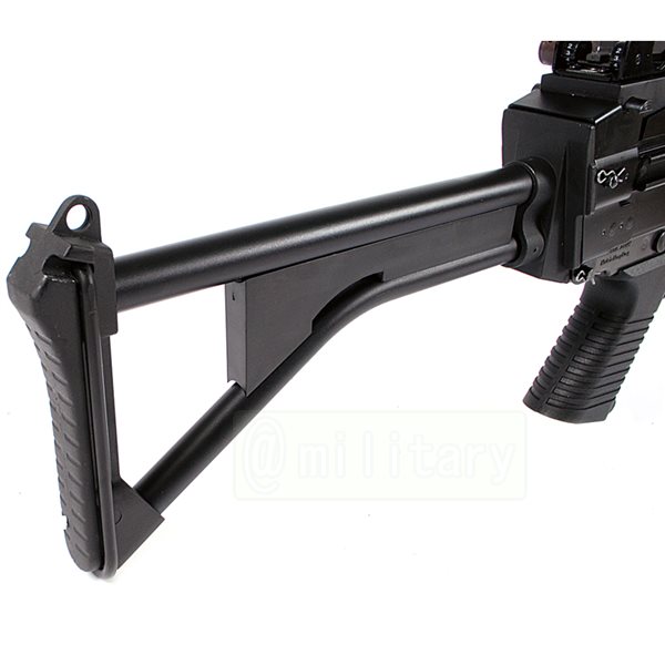 Classic Army (���饷�å������ߡ�)��M249 MINIMI Mk1 AEG