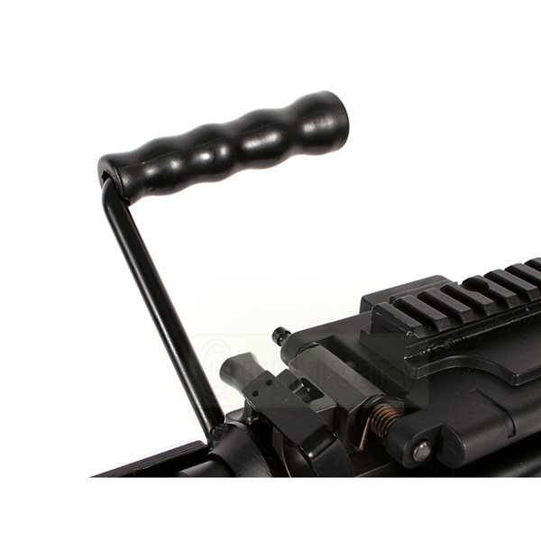Classic Army (���饷�å������ߡ�)��M249 MINIMI Mk1 AEG