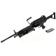 Classic Army (���饷�å������ߡ�)��M249 MINIMI Mk1 AEG