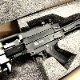 Classic Army (���饷�å������ߡ�)��M249 MINIMI Mk1 AEG