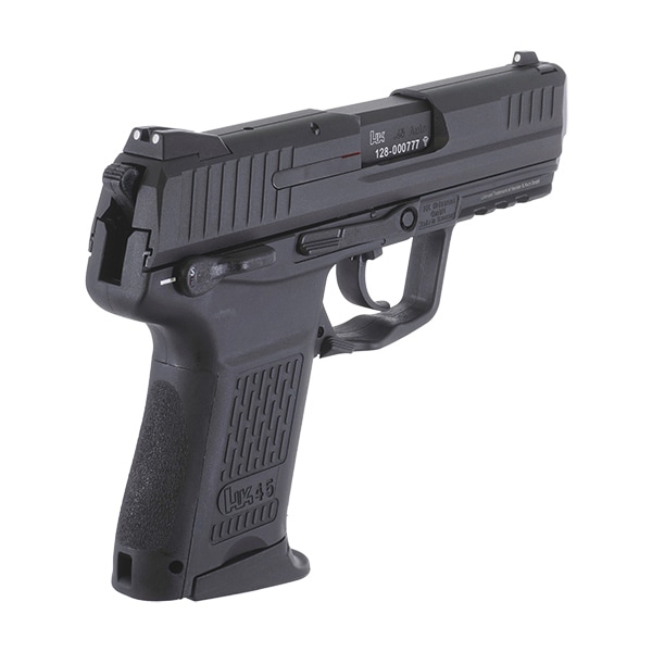 数量限定】UMAREX / VFC H&K HK45C(コンパクト) ガスブローバック