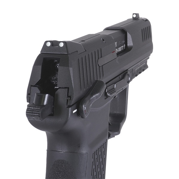 数量限定】UMAREX / VFC H&K HK45C(コンパクト) ガスブローバック
