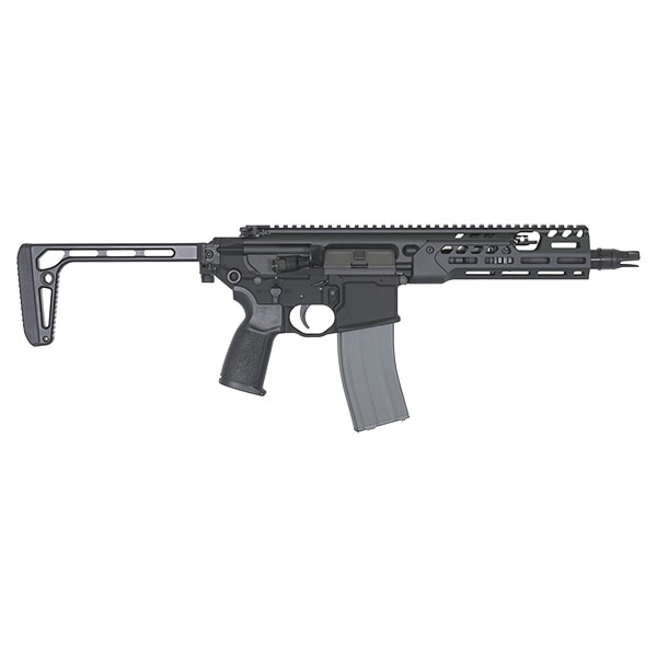 APFG SPEAR LT 9インチ SBR タイプ 008 ガスブローバック 刻印ver