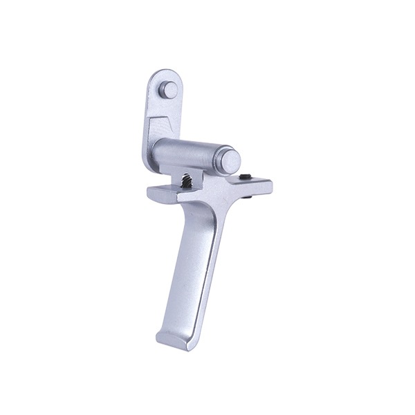 5KU ���ƥ�쥹�������� �ե�åȥ֥졼�ɥȥꥬ�� SIG AIR / VFC P320���꡼�� GBB �б� ����С�