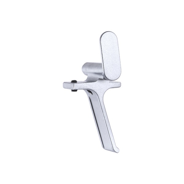 5KU ���ƥ�쥹�������� �ե�åȥ֥졼�ɥȥꥬ�� SIG AIR / VFC P320���꡼�� GBB �б� ����С�