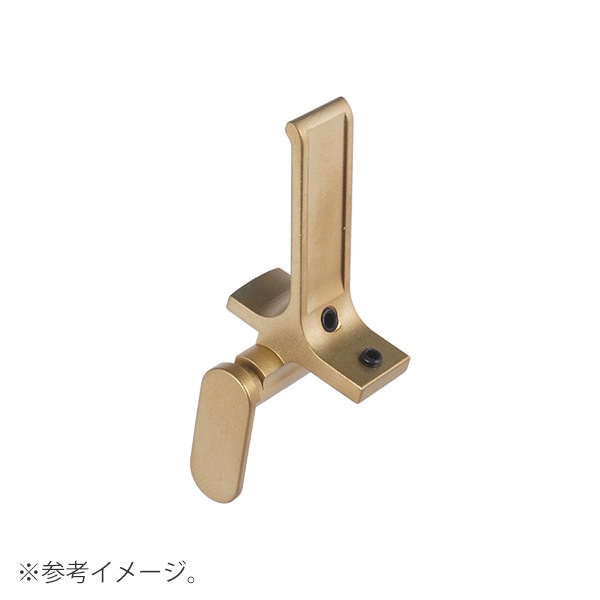 5KU ���ƥ�쥹�������� �ե�åȥ֥졼�ɥȥꥬ�� SIG AIR / VFC P320���꡼�� GBB �б� ����С�