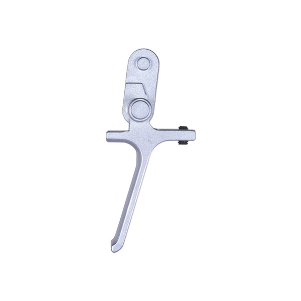 5KU ���ƥ�쥹�������� �ե�åȥ֥졼�ɥȥꥬ�� SIG AIR / VFC P320���꡼�� GBB �б� ����С�