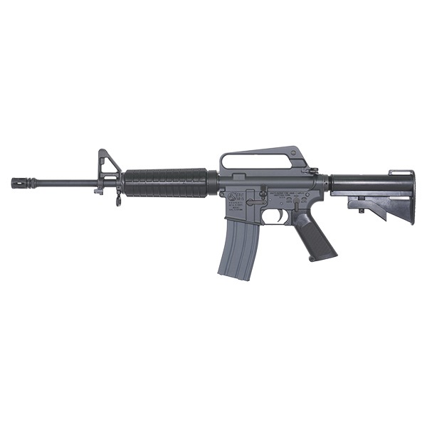 CGS T8 SP SYSTEMS COLT M653 LS �����֥����Хå� (COLT Licensed)