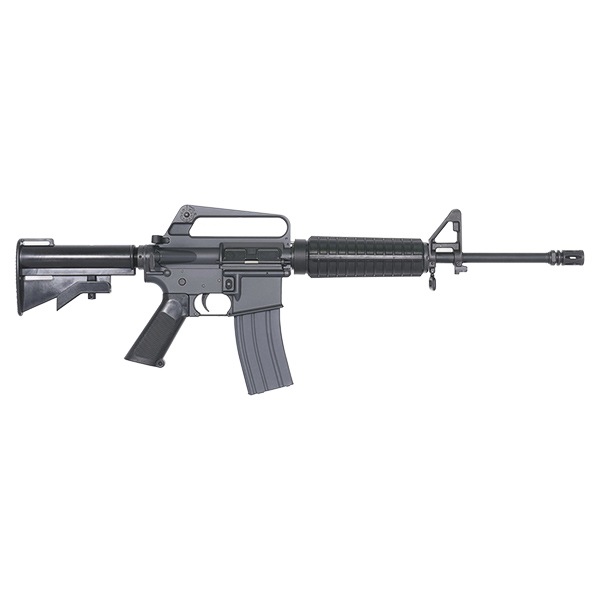 CGS T8 SP SYSTEMS COLT M653 LS �����֥����Хå� (COLT Licensed)