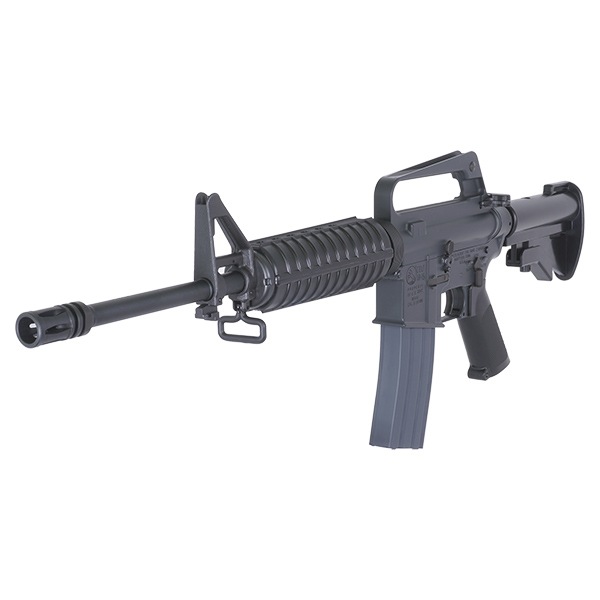 CGS T8 SP SYSTEMS COLT M653 LS ガスブローバック (COLT Licensed