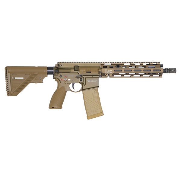 VFC / Umarex H&K HK416A5 M-LOK EVO ガスブローバック (HK Licensed