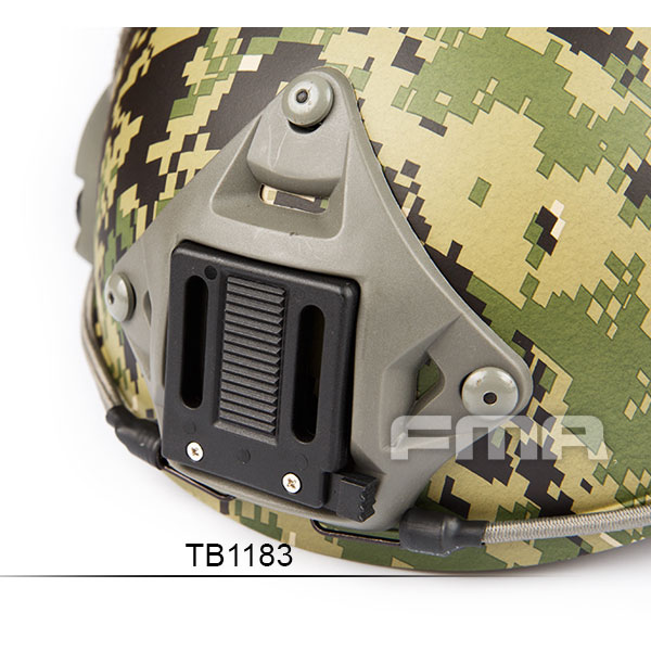 FSBshop製　MASKAヘルメット　レプリカ FSB Shop製 MASKA ヘルメット レプリカ