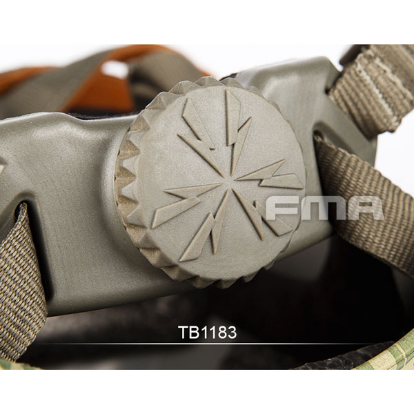 FMA Ops-Core Fast Ballistic ヘルメット レプリカ (AOR2