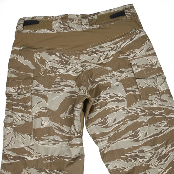 TMC ORG カッティング G3 コンバット パンツ TMC ORG カッティング G3 コンバット パンツ 【Multicam Tropic