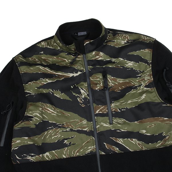 TMC 7D65 フリースジャケット 【