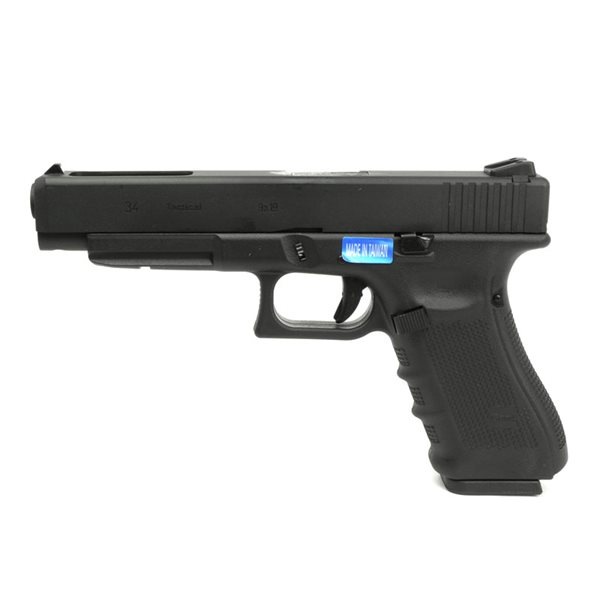 WE-TECH G34 Gen.4 �����֥����Хå����� �֥�å�