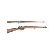 ARES SMLE British No.4 MK1 Museum Grade �ꥢ�륦�å� �������å��󥰥���