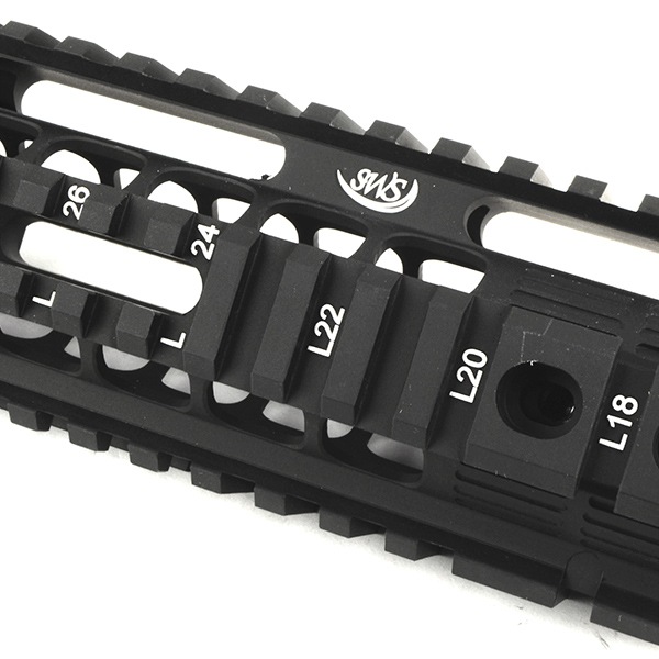 マッドブル ノベスケハンドガード Madbull Noveskeスタイル NSRハンド